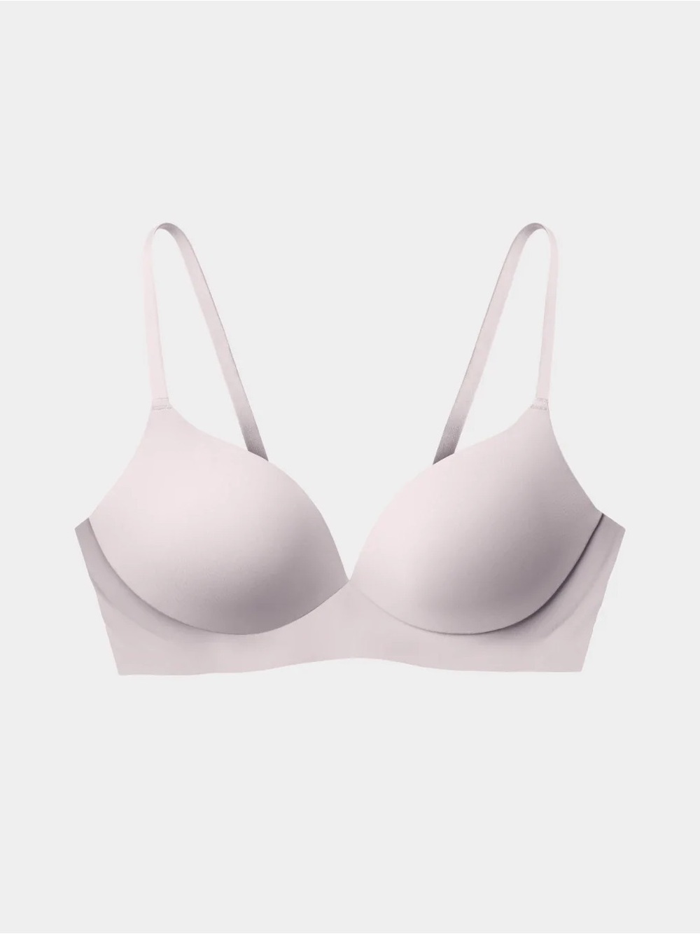 Eby pain free tshirt bra in raindrop